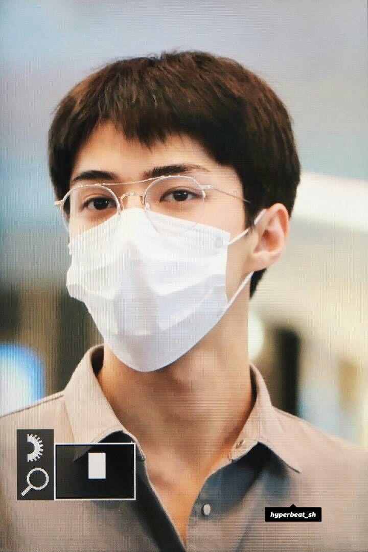 符合吴世勋的小说角色有哪些?