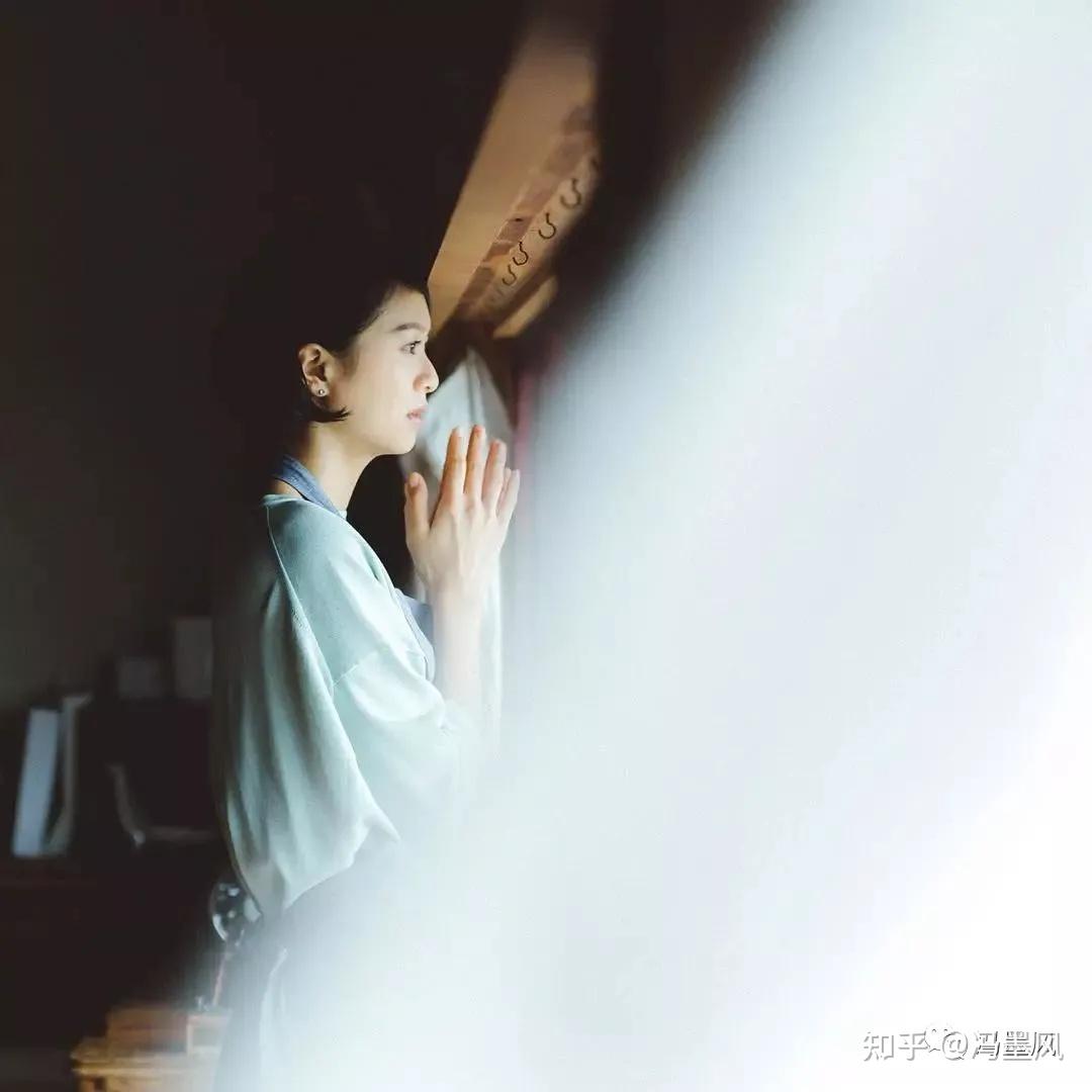 如何快速提升摄影水平?试试这个前景构图法 - 知乎