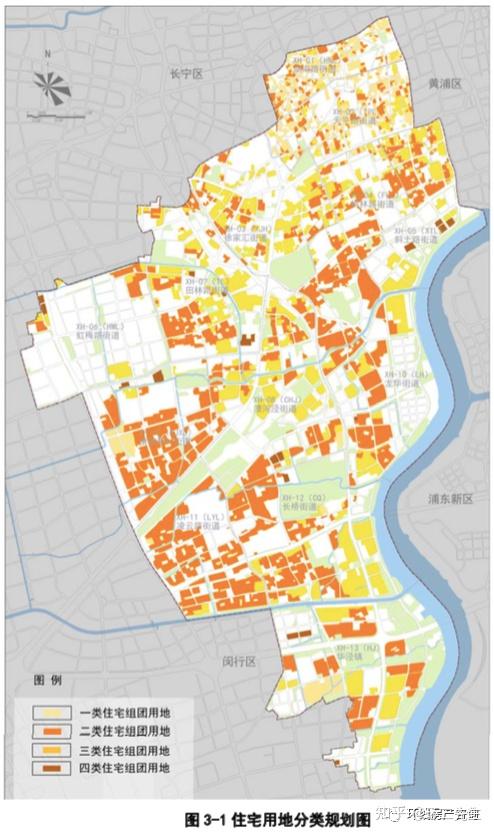 徐汇区出了内环你就不知道怎么选房了