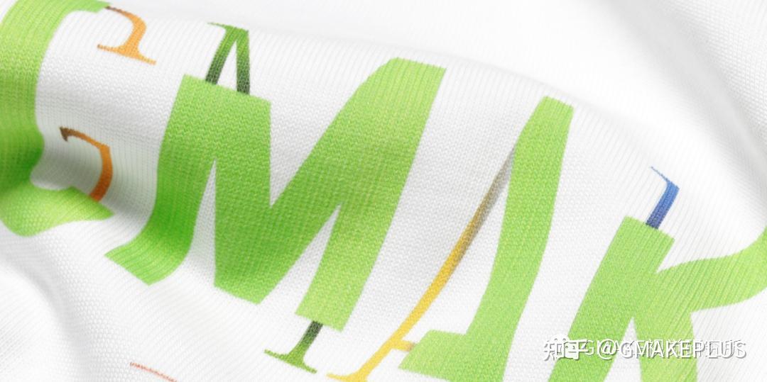 微视距下康丽数码直喷印花