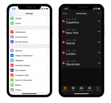 Ios Interaction Box iOS 11 设计规范 | 第三章 用户交互(User Interaction) - 知乎