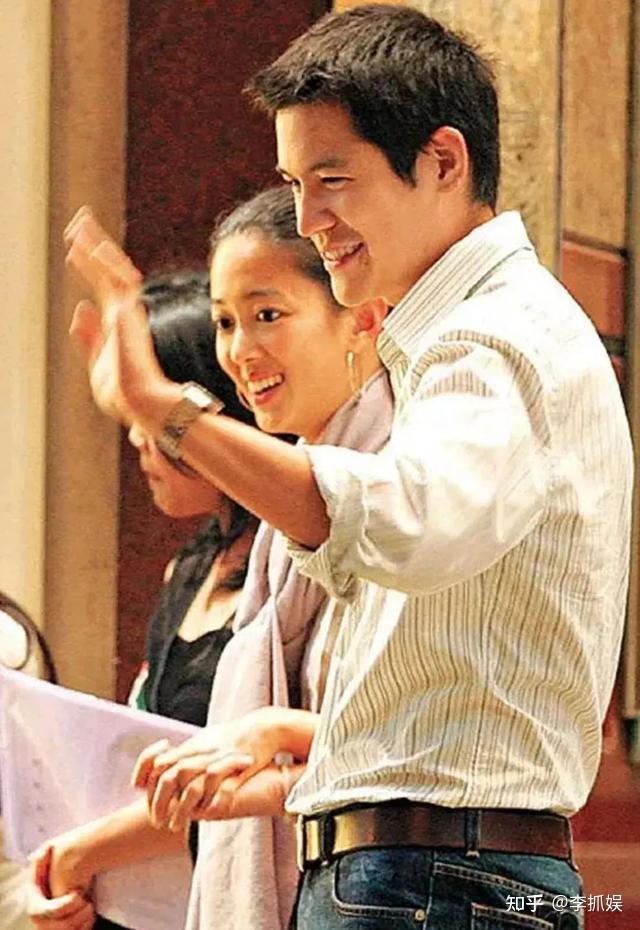 2800亿养出来的“港圈千金”,活得比我还寒酸? - 知乎