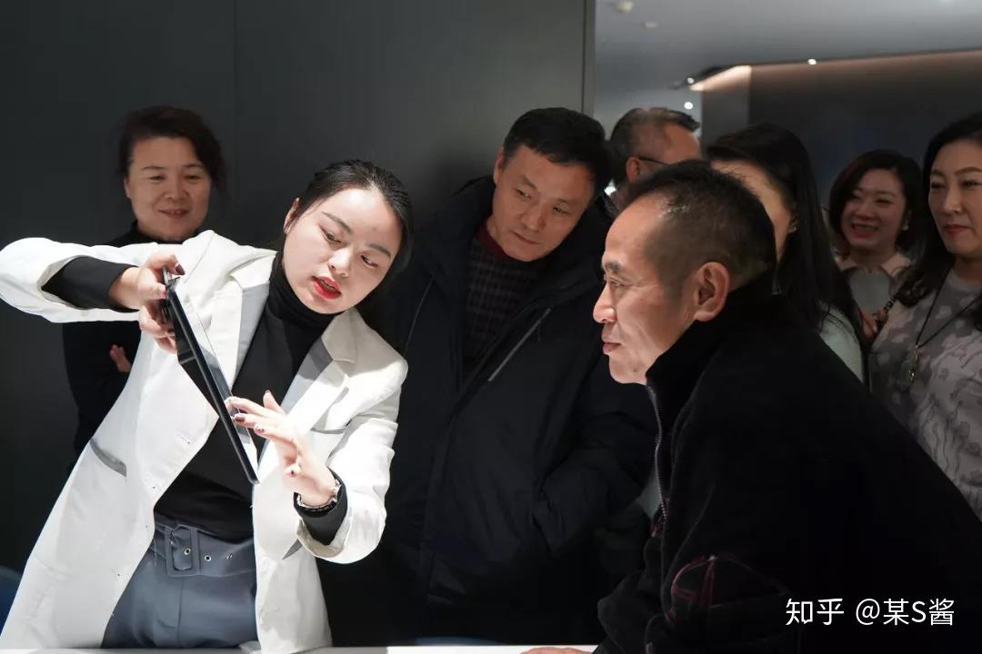 中国领跑企业董事长研修班莅临索芙特集团盛赞索芙特集团战略转型升级