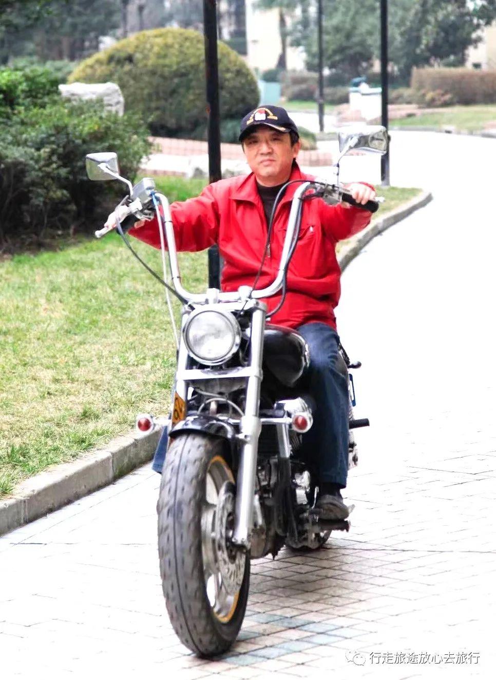 上海老克勒周宗良下