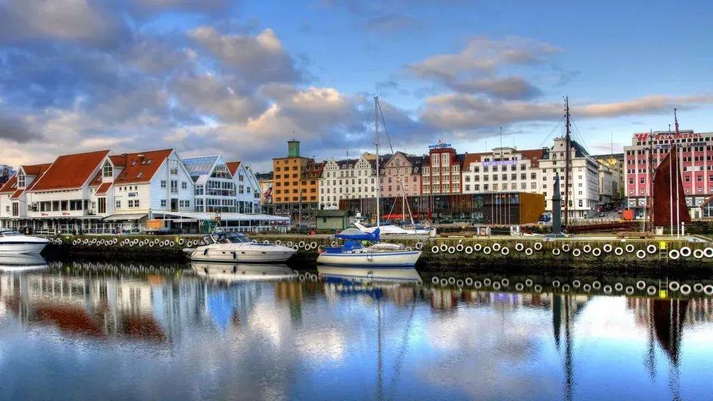 奥斯陆,挪威的首都和第一大城市,是半岛上最为古老的都城拉布拉多半岛