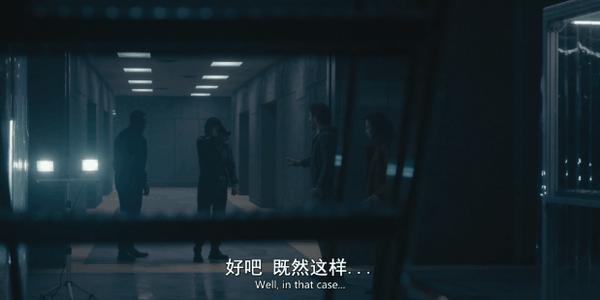 美剧《人生复本》豆瓣8.1分,年度最佳烧脑科幻剧杀疯了!