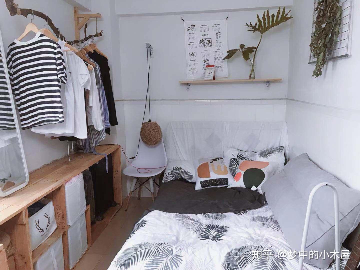 日系出租房自己动手就能做