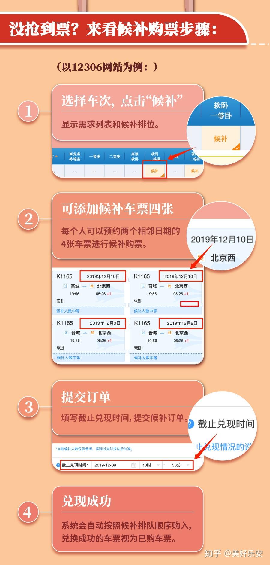 12306候补购票能退票吗_12306候补购票怎么支付_12306候补付款