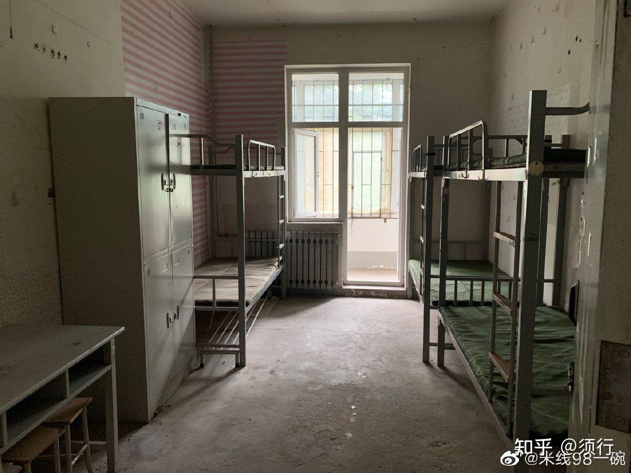 沈阳大学南苑宿舍怎么样有照片吗有报考沈阳大学汉语言的意向