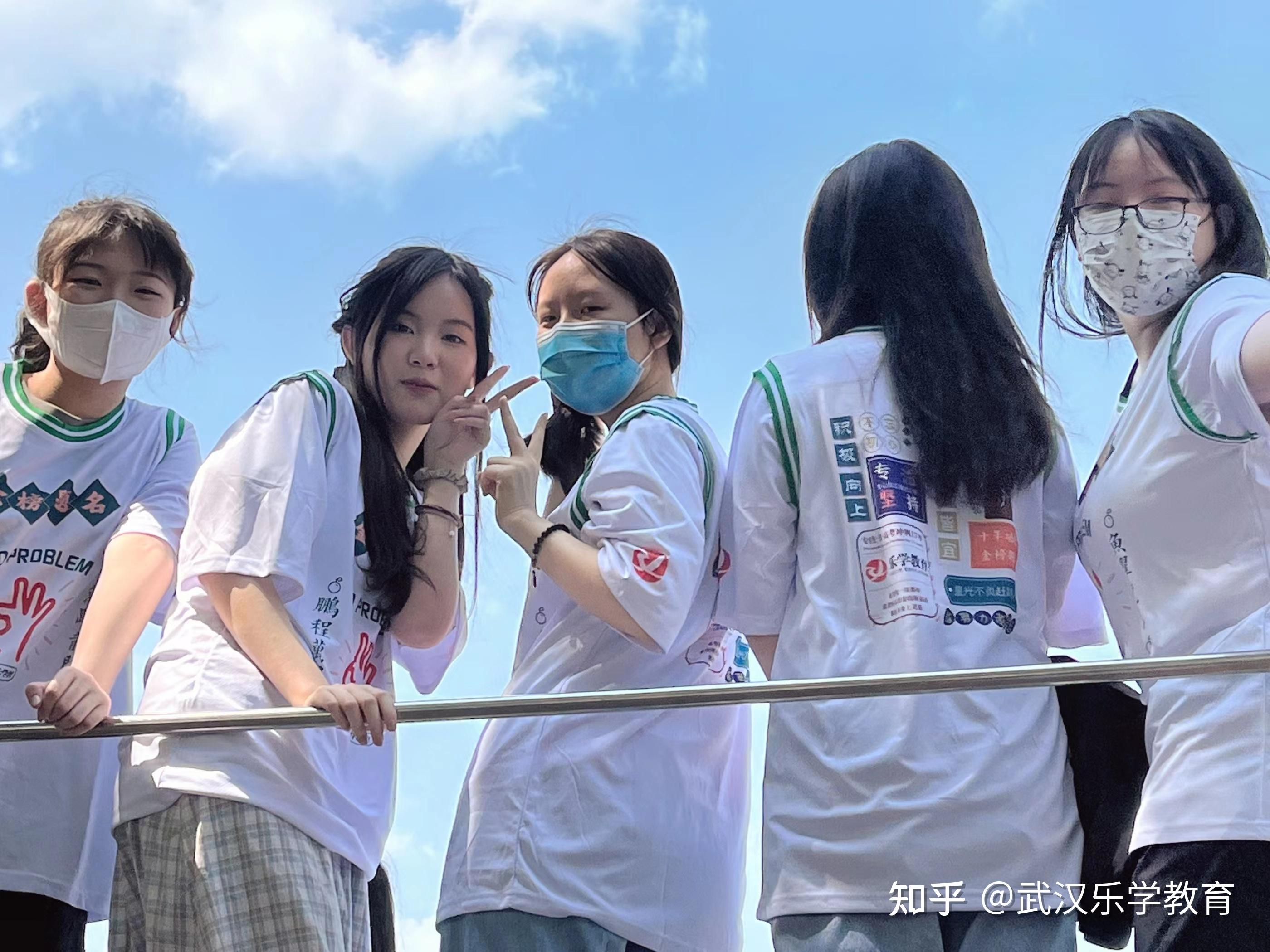 高中生走艺考容不容易