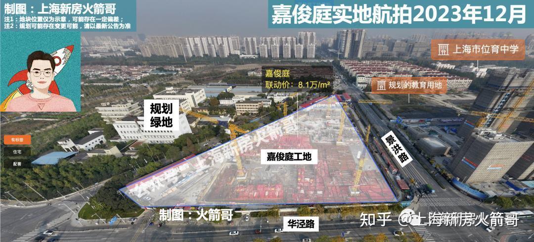 当天清盘:浦开云璟千组落榜生何去何从? - 知乎
