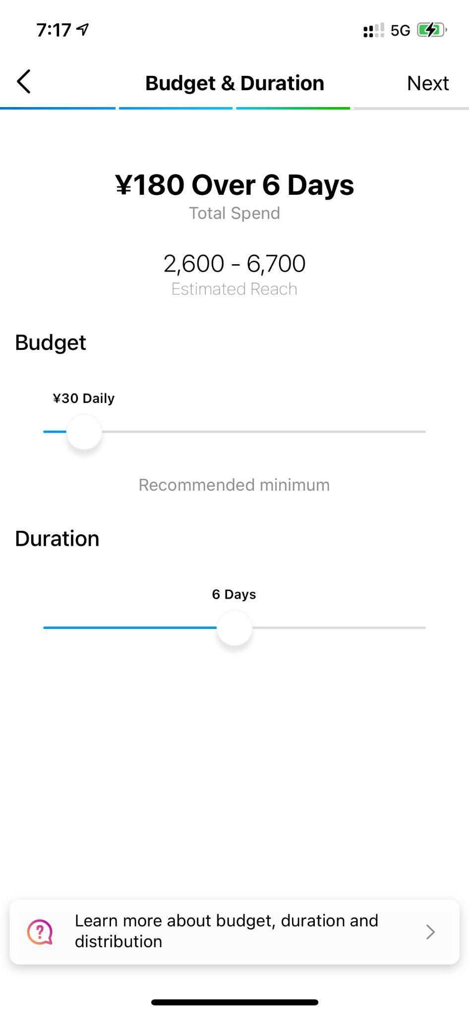 Instagram手机端无法使用速推贴功能的解决方案，利用Facebook后台推广IG速推贴- 知乎