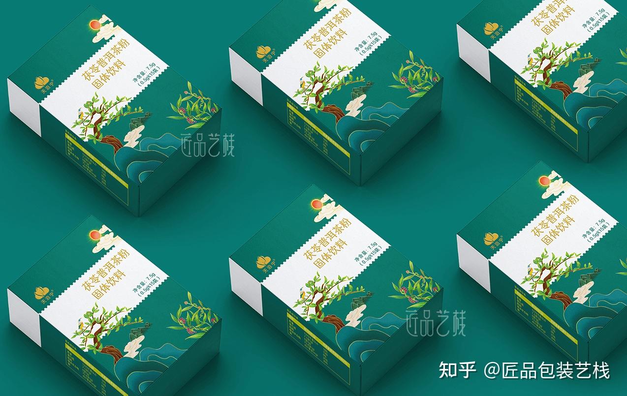 产品包装定制雷区之:轻视包装与过度包装 - 知乎