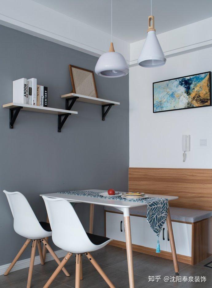 生活不将就装修更要讲究奉泉装饰