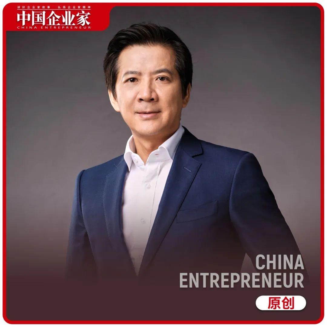 码荟创业者 | 壁仞科技张文:属于中国芯片企业的故事刚刚开始 - 知乎