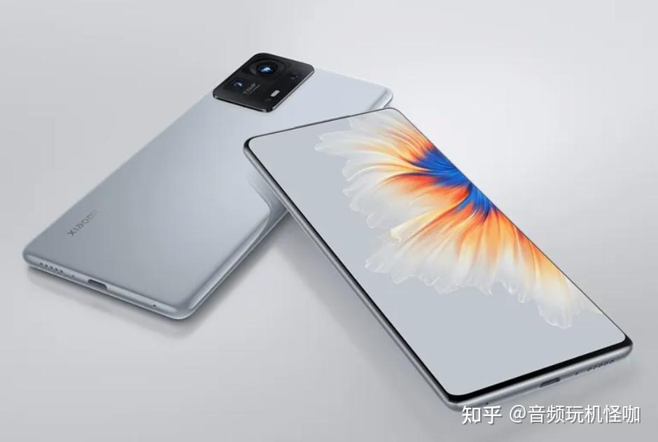 手机的经典只是转瞬即逝回顾小米mix历代机型感慨颇多