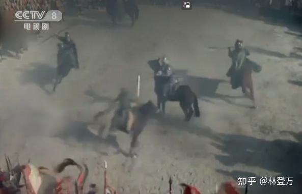 第十六章：七山环八关——三川谷地 - 知乎