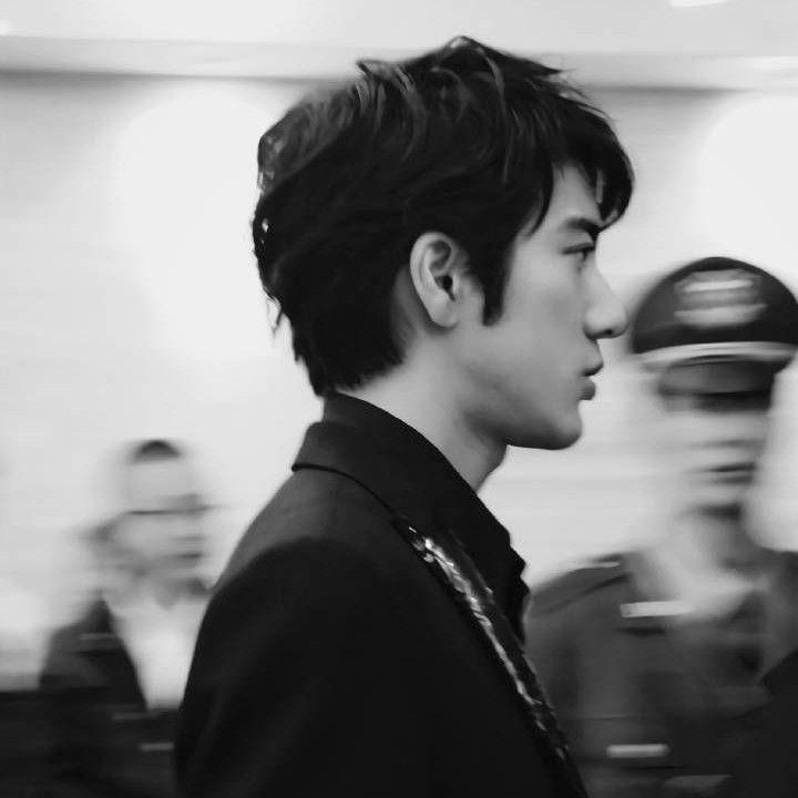 有没有王力宏可以做头像的帅照