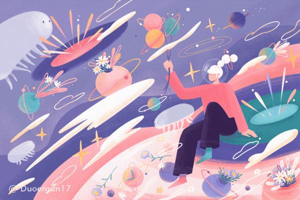 catchup02duoergun在被规定的世界里找到自由