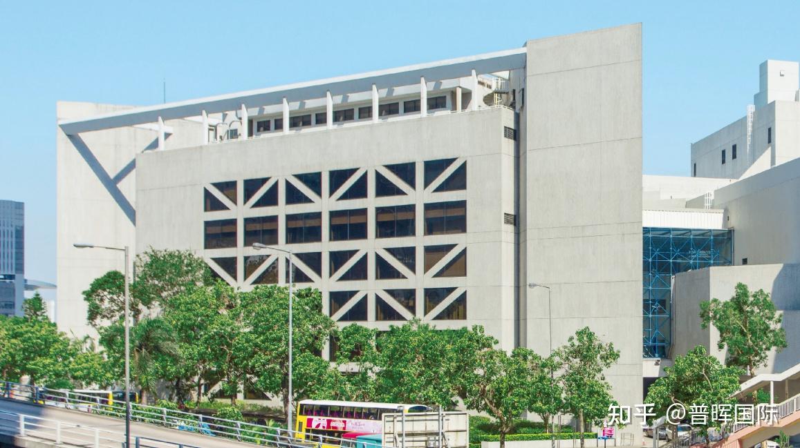 香港院校 | 港都中冉冉升起的艺术之光——香港演艺学院