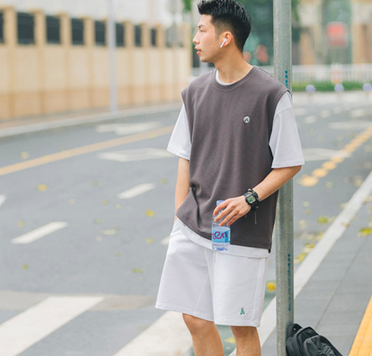 男士t恤推荐2022年春夏季16款挺括易搭配的男士无袖t恤长袖t恤短袖t恤