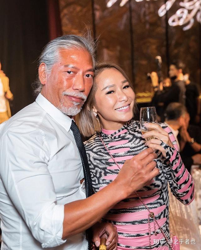 洗米华被警方发逮捕令,涉案人员超过万人,"乌鸦哥"恐失业