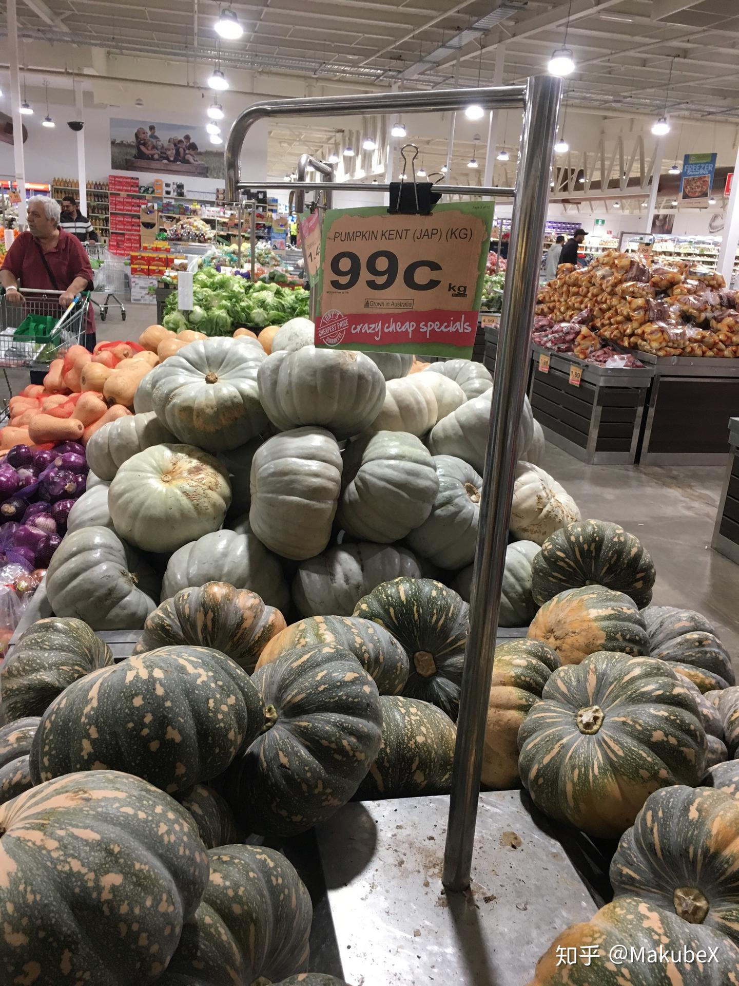 新来珀斯的朋友，给你推荐一个365天24小时营业的超市- 知乎