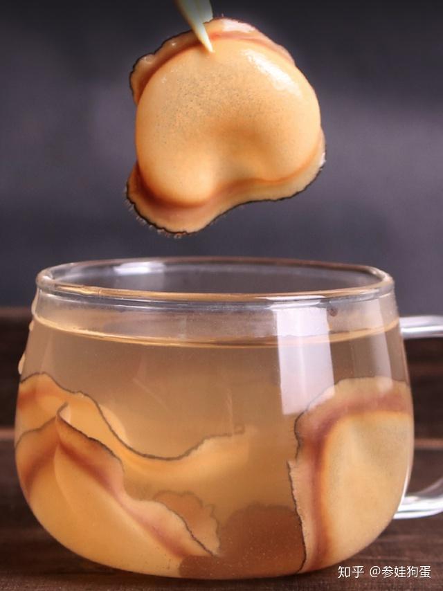 泡水喝啊,要煲汤吃,最好~好了,参娃狗蛋儿针对真假鹿茸这块就分享这些