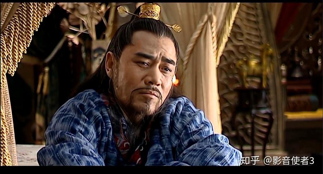 大明王朝1566沉寂10年的丑小鸭一朝冲天变凤凰