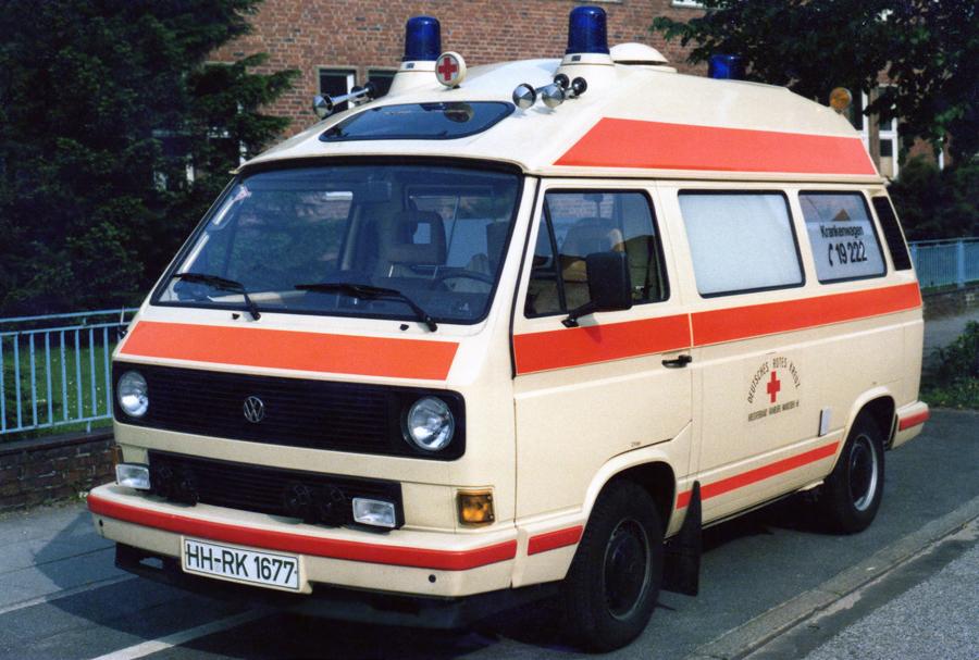 潮流与复古北京汽车博物馆的经典车31大众t1下