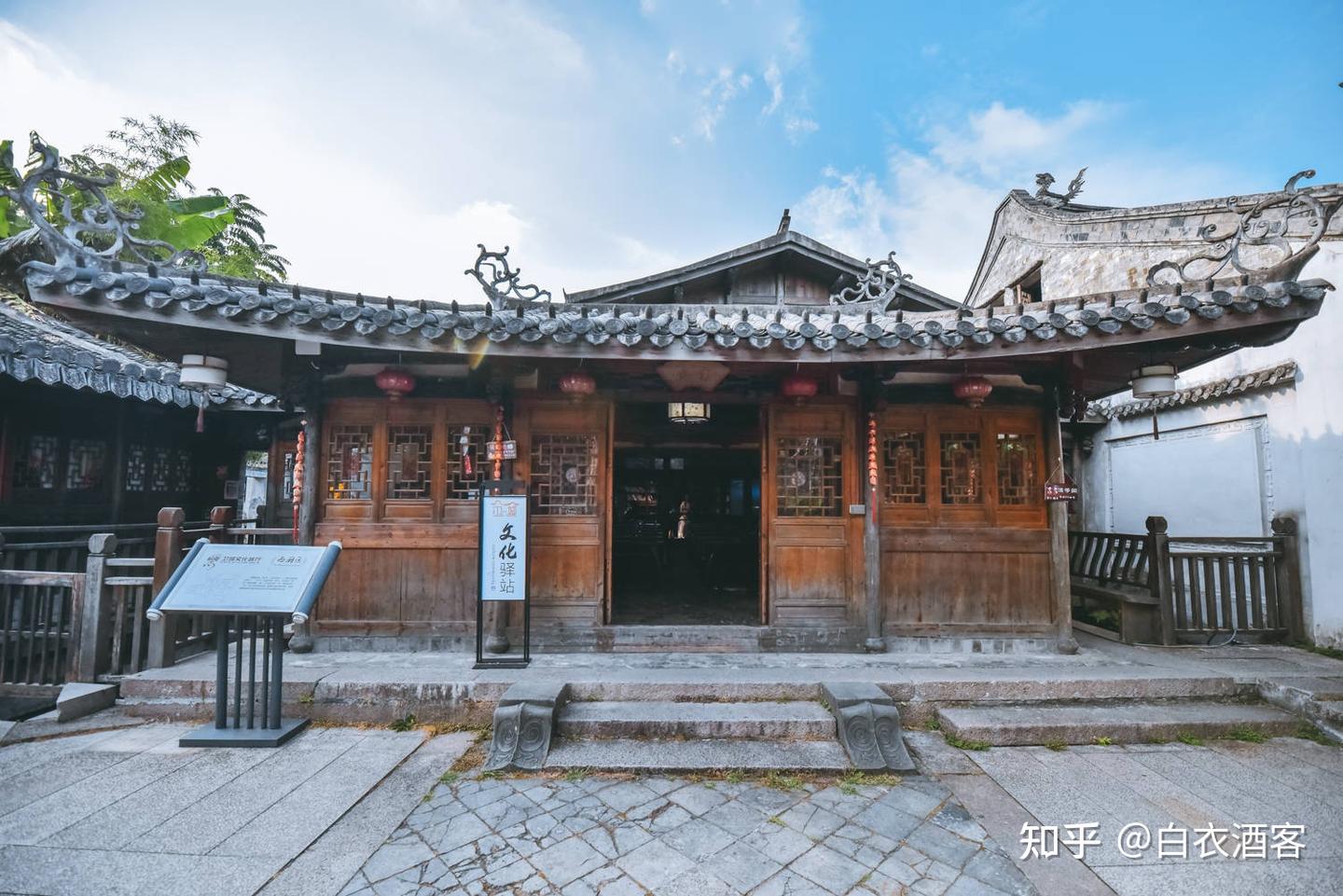 浙南看一看,苍南第一站!浙夏海滨玩水吃海鲜、清凉遛娃自驾游(深度攻略) - 知乎