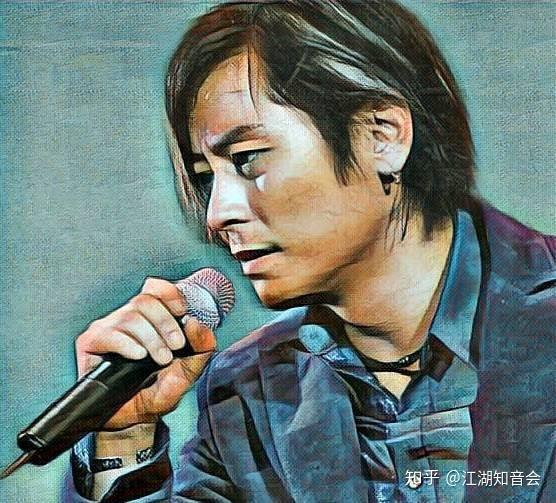 《浪子孤鹰王杰》⑩︱告别歌坛后继续流浪的脚步 - 知乎