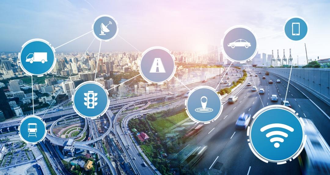 智慧灯杆5g建设的最佳搭档