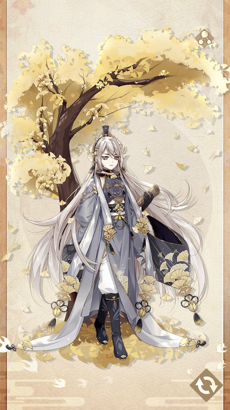 食物语手游中你最喜欢哪个角色