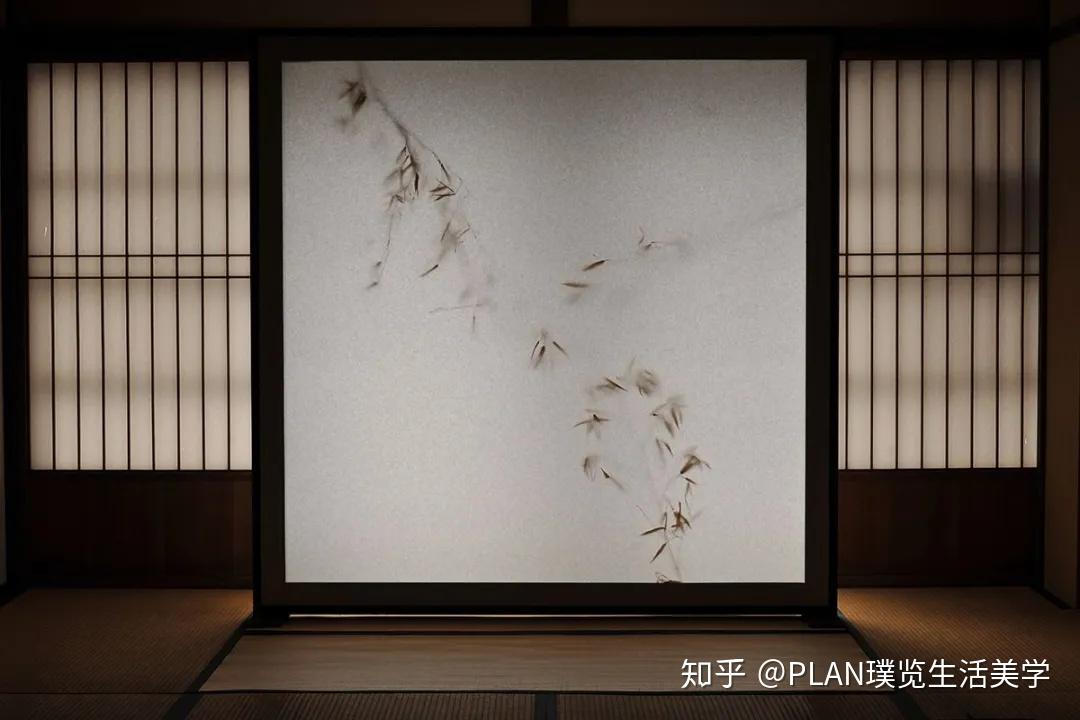 幽玄美学 | 美在于物与物间创造的阴翳明暗 - 知乎