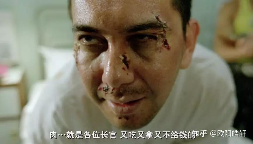 一代猛男邱礼涛他才是真跛豪