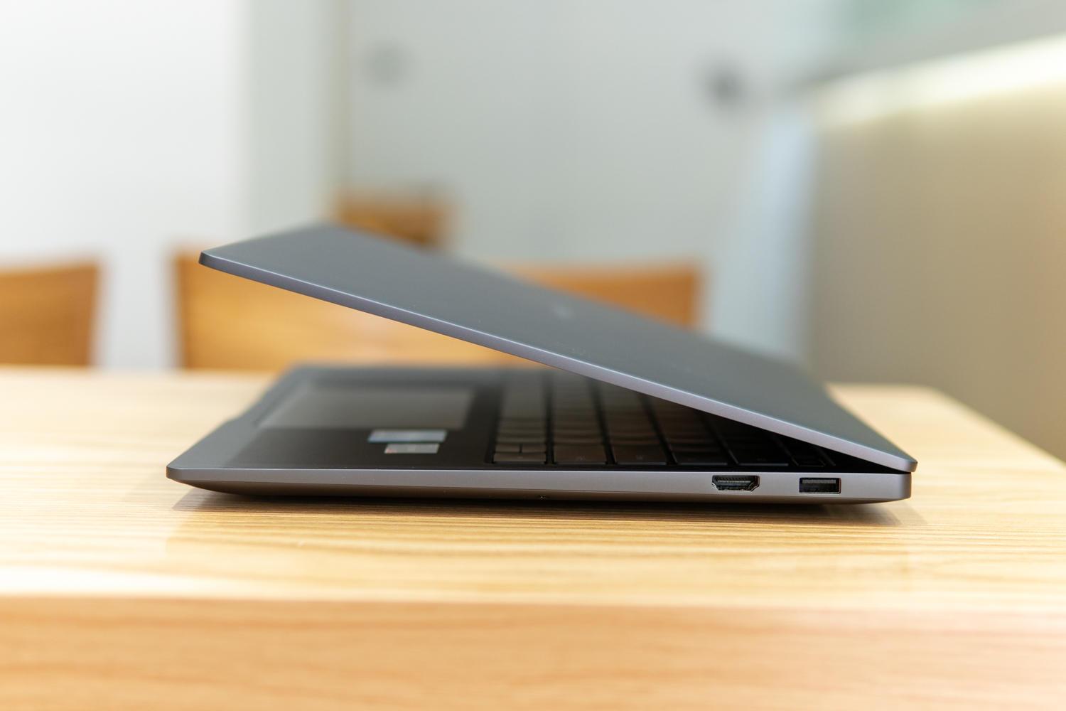 实测50w性能稳定输出,全新荣耀magicbook 14 锐龙版很给力 - 知乎