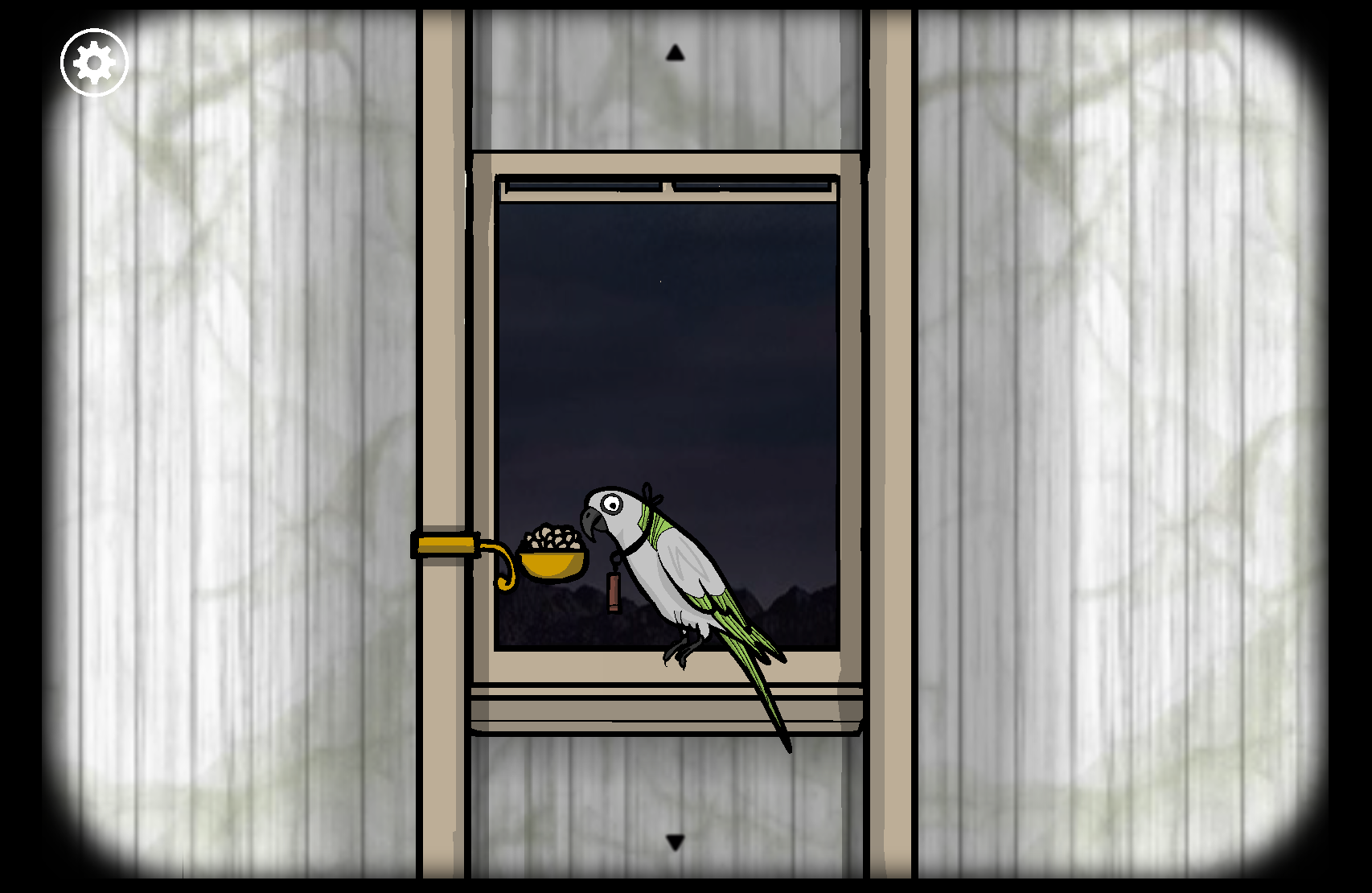 逃离方块cubeescape锈湖rustylake剧情梳理阴暗向脑洞