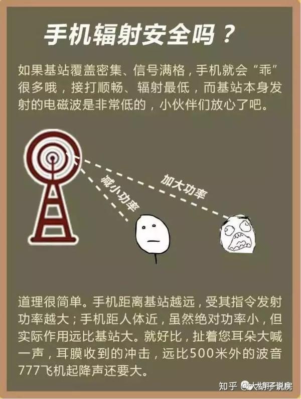 高压线 信号塔 变电站 你根本不知道买房住家什么最可怕 知乎