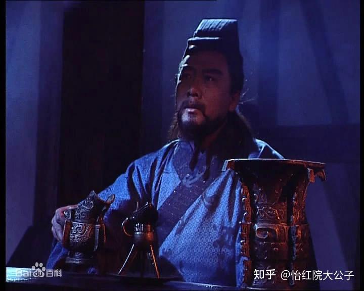 三国演义人物介绍7曹魏武将3