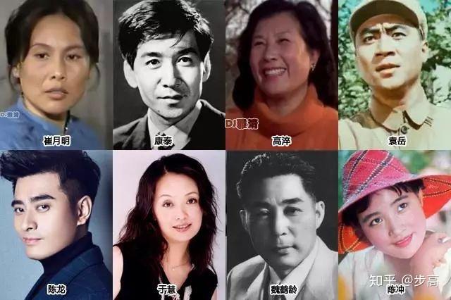 上影厂70周年多少明星在其中