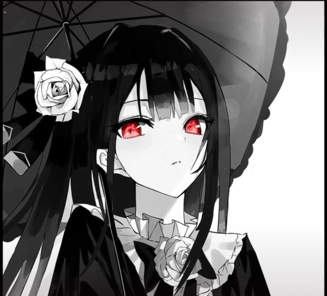 这是什么神仙女主这也太飒太美了吧