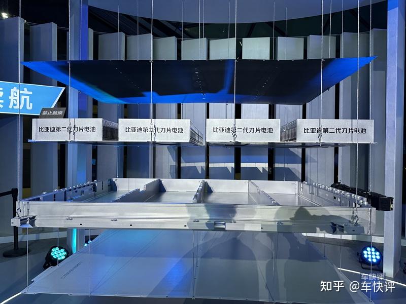 宁德时代高管坦言,用磷酸铁锂电池是变相简配,有道理吗? - 知乎