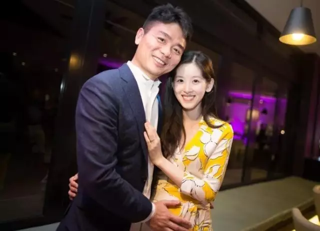 章子怡不願籤的婚前協議為什麼奶茶妹妹卻簽了