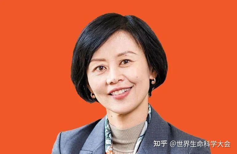 边欣  罗氏制药中国总裁