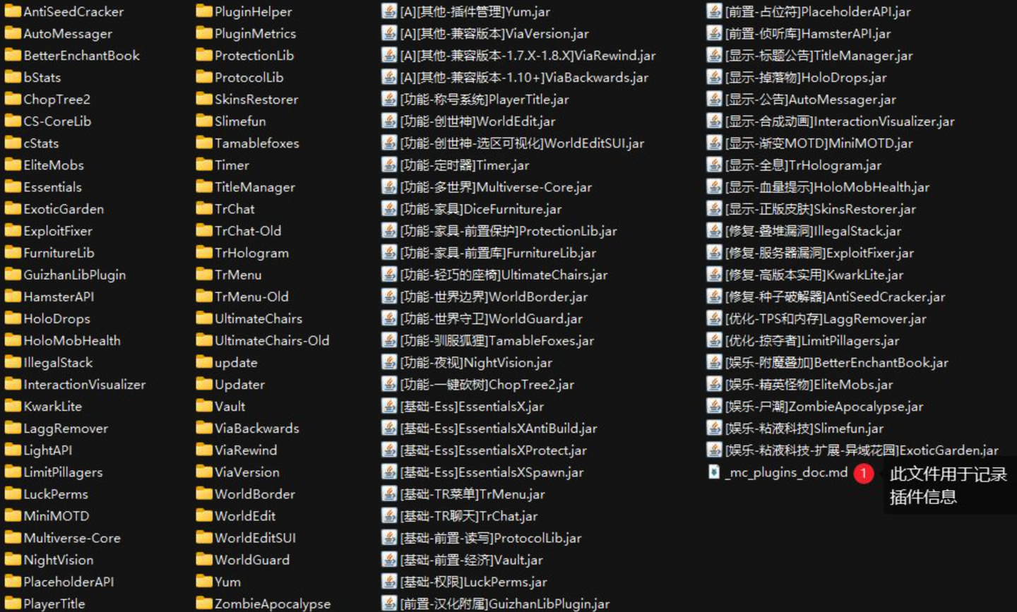 当Minecraft遇上开源，就差在我的世界里玩我的世界了- 知乎
