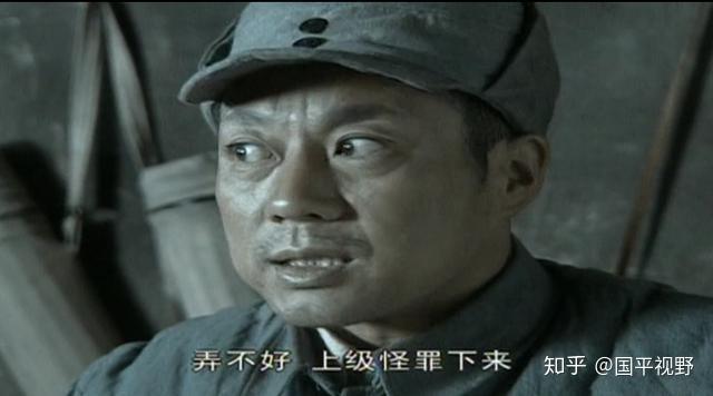 《亮剑》中孔捷败给山本被撤职,李云龙败给山本却为何没事 - 知乎