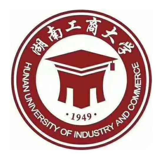 湖南工商职业学院logo图片