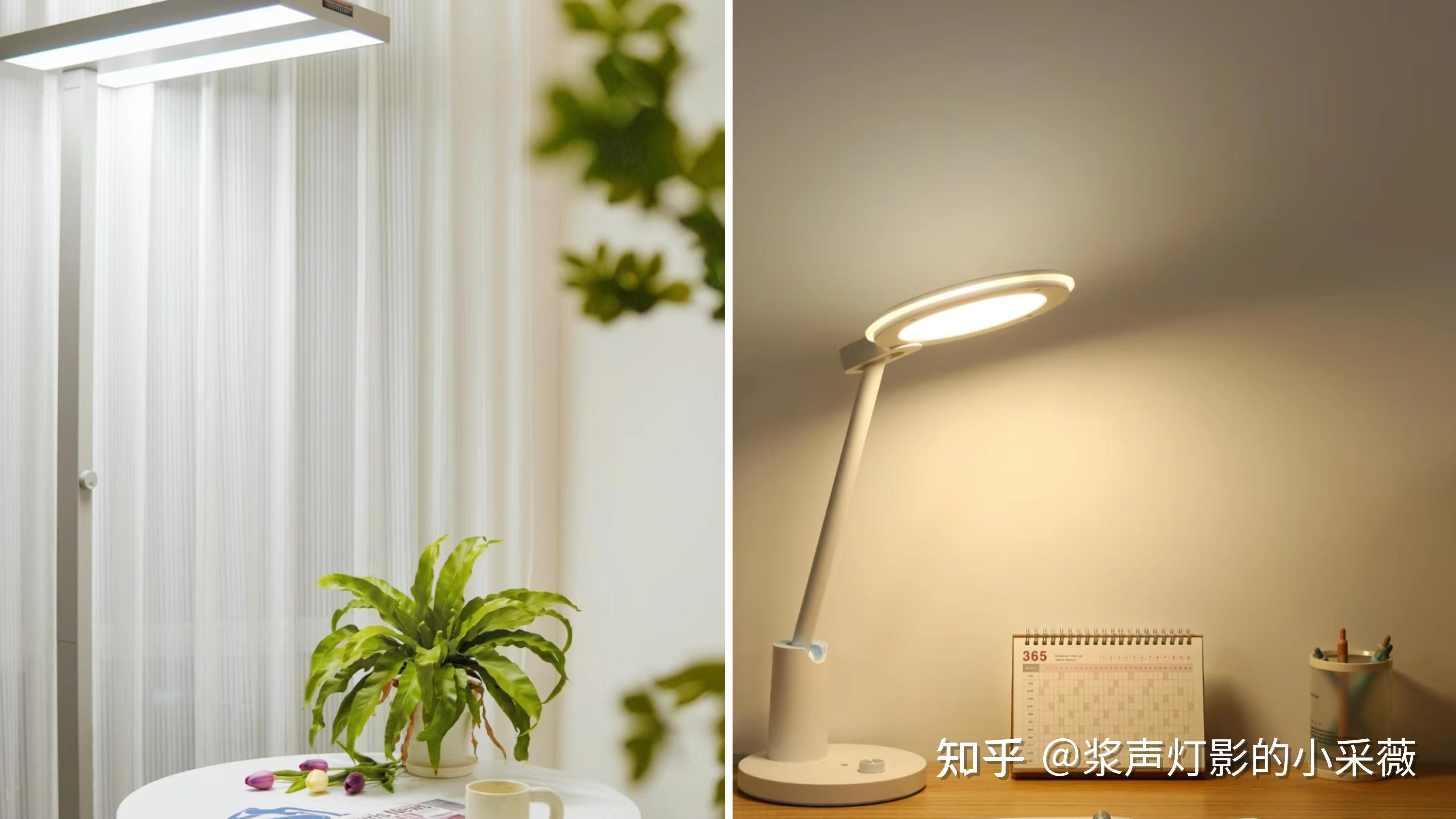 【自费2W+爆肝测评】护眼大路灯真不是智商税？真比普通台灯能预防近视吗？2025年护眼灯怎么选才不会踩雷？雷士、谁才能“权威护眼”？