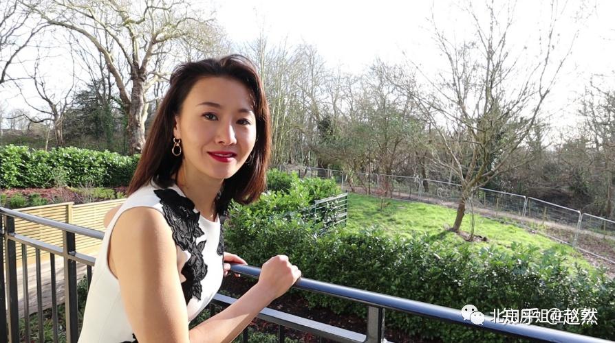 房姐看房位于伦敦著名富人区温布尔登的wimbledonhillpark